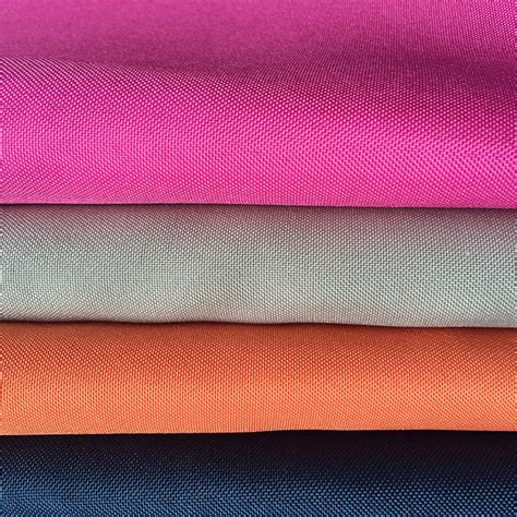 polyester  oxford fabric
