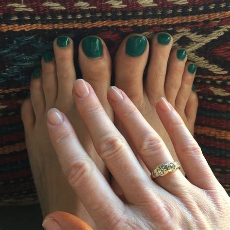 Sarah Jane Morris S Feet