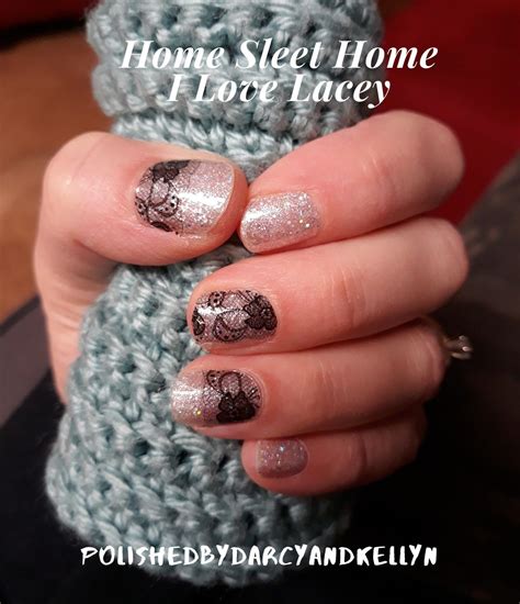 home sleet home   love lacey makeup nails gel nails manicures