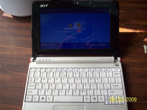 Acer Aspire One Aoa110 1995