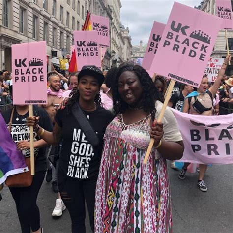 Racism Is Rife In Lgbt Spaces That’s Why We Needed Black Pride