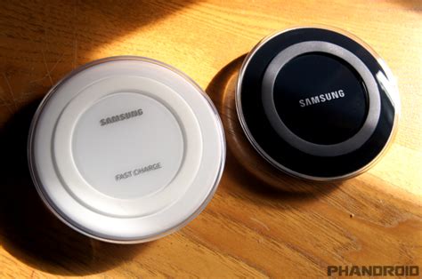FLOVEME 5V/2A Qi Wireless Car Charger , 360 Degree