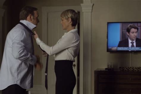 ‘house Of Cards’ Recap “chapter 22” Decider