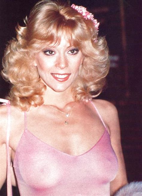 American Actress Judy Landers 22 Pics Xhamster