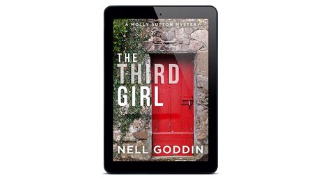 The Third Girl Molly Sutton Mysteries 1 Ebook – Goddin Books