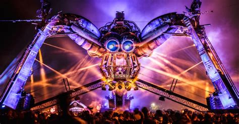 arcadia australia announces full lineup  loston luude shy fx   pilerats