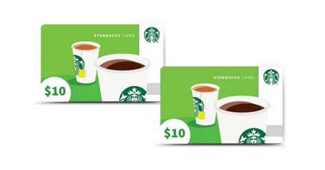 starbucks gift card clipart   cliparts  images