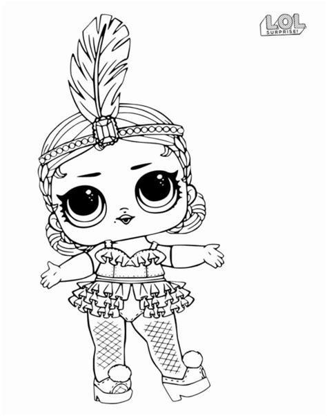 coloring princess toys awesome coloring pages  printable lol doll