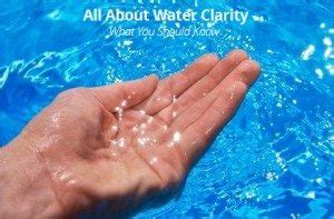 water clarity