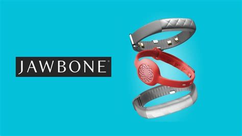 jawbone reportedly  liquidated       business