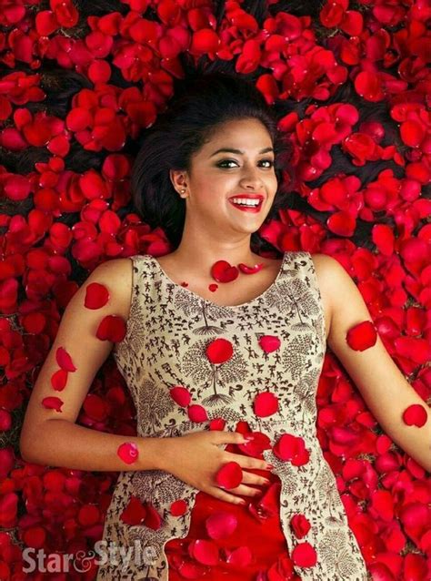 191 Best Images About Keerthy Suresh On Pinterest