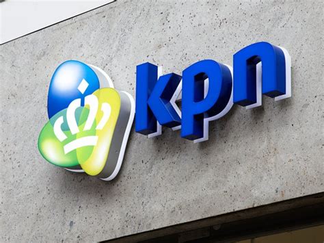 kpn awarded dutch digital terrestrial licence