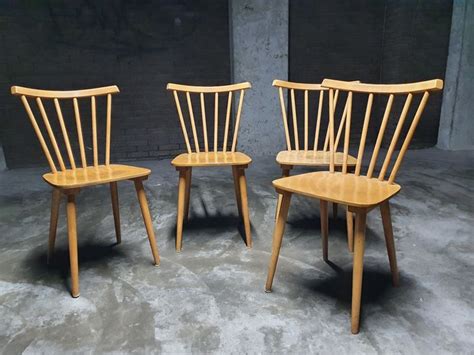 vier stoelen catawiki