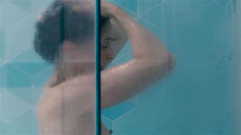 nude video celebs catherine reitman nude workin moms s01e12 2017