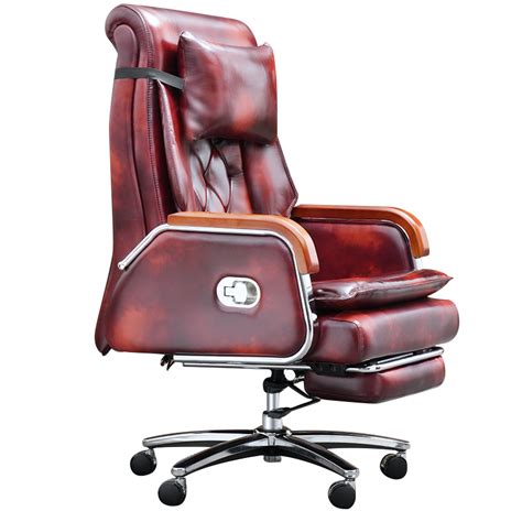 Cameron Massage Boss Chair 2 0 Best Office Chair 2022