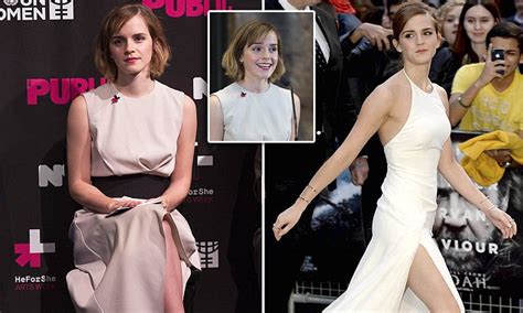 emma watson reveals the sexism she has suffered including