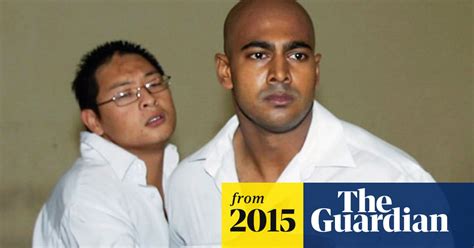 Bali Nine Former Indonesian Judge Criticises Death Penalty As Outdated