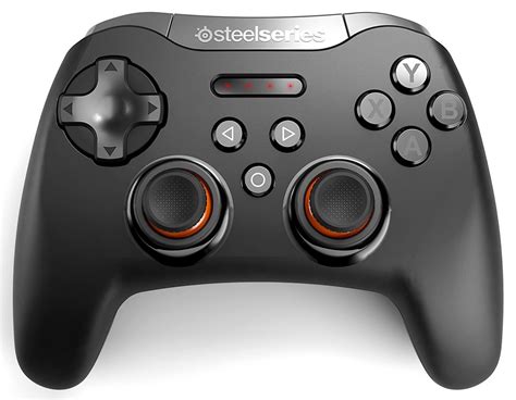 game controllers  android   aivanet