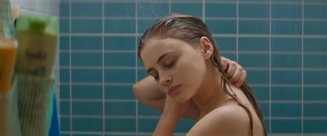 Nude Video Celebs Josephine Langford Sexy After 2019
