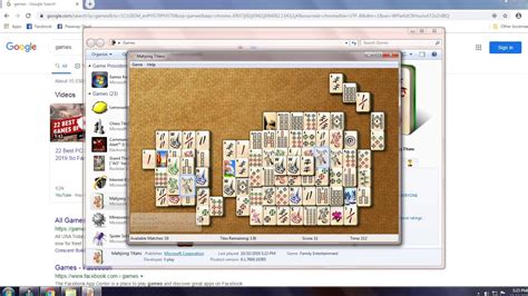 mahjong cards youtube