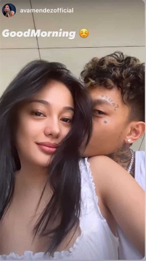 Ava Mendez To Skusta Clee Endlessly In Love With You Goes Viral