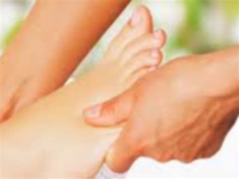 book a massage with legends reflexology and integrative health solutions