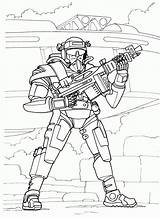 Wars Star Coloring Pages Printable sketch template