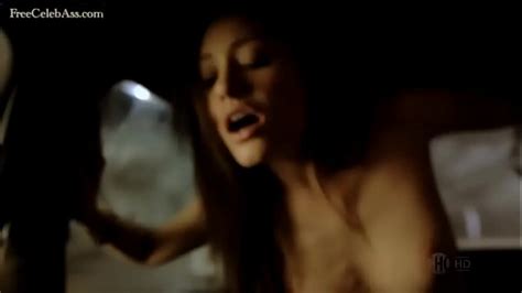 emmy rossum car sex scene in shameless s1e3 xvideos