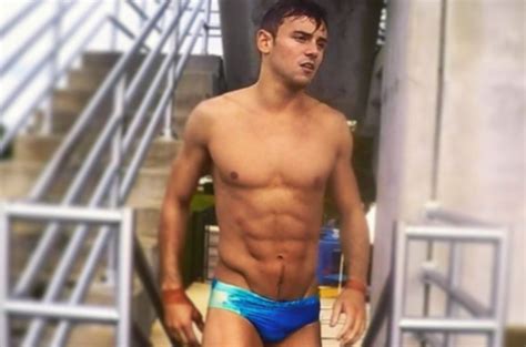 tom daley nominated as sports star of the year b gay buzz
