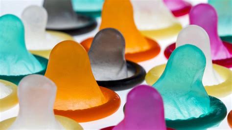 Neues Kondom Soll Sex Besser Machen Als Mit Gleitmittel Derwesten De