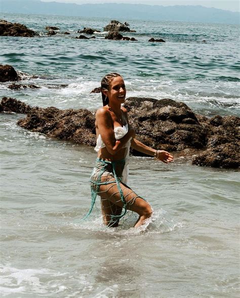 Kristin Cavallari Topless And Hot Pics Collection Scandal Planet