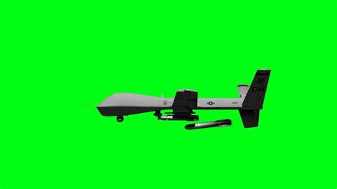 green screen drone militaire youtube