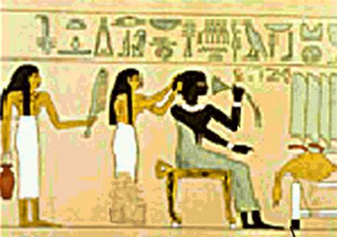 kisii and meru people of kenya and mentuhotep ii of ancient egypt