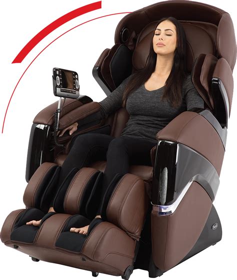 massage chair financing options
