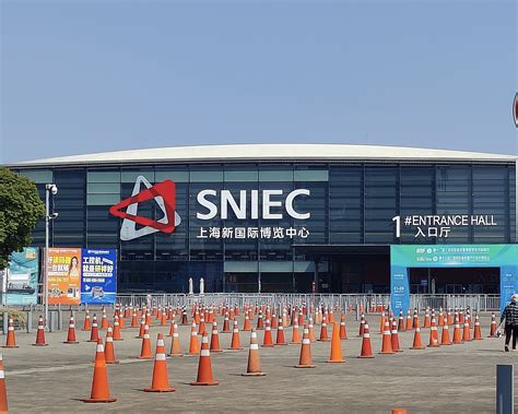 latest travel itineraries  shanghai  international expo centre  august updated