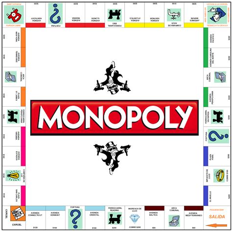 monopoly monopoly completo descargable