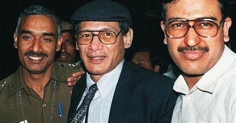Everything To Know About Serial Killer Charles Sobhraj