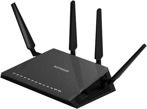 netgear nighthawk  ac wifi router review