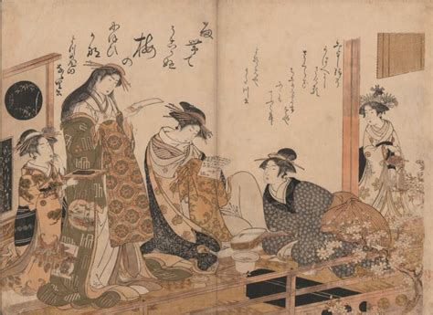 understanding the evolution of japanese femininity through ukiyo e art