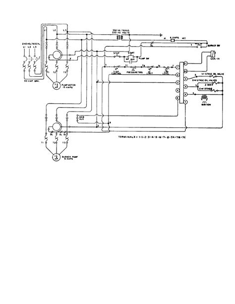 diagram warren oil heater wiring diagram schematic mydiagramonline