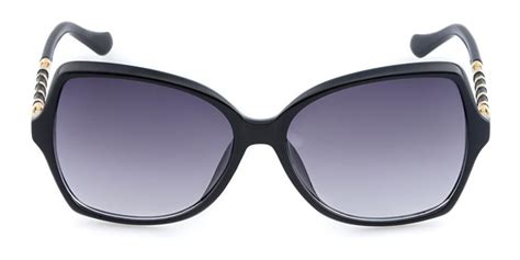 vitry classic wayframe black eyeglasses eyeglasses sunglasses black