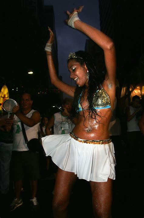 Rio Carnival ~ Digital News