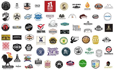 resolution assorted logos beer logo hd wallpaper