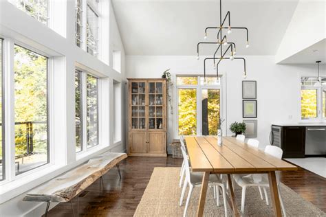 Long Narrow Dining Room Table Ideas Home Decoratory