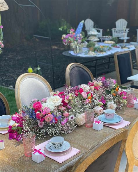 high tea party theme   host  perfect event themtraicaycom