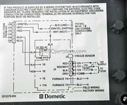 hunter thermostat wiring diagram