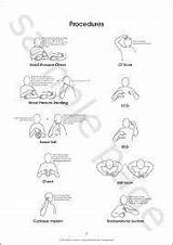 Makaton sketch template