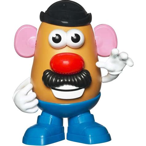 Disney Toy Story Mr Potato Head Wondertoys Nl