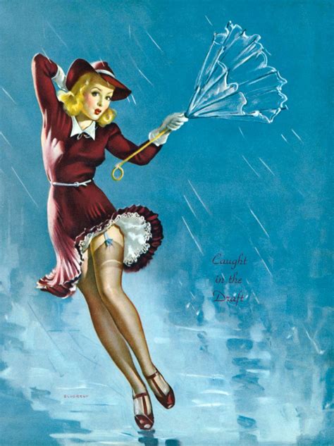 Your Visual Guide To The Timeless Queens Of Pin Up