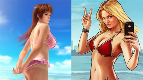 Are Video Games Really Being Damaged By Censorship